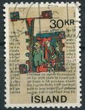 [Icelandic Manuscripts, type HR]