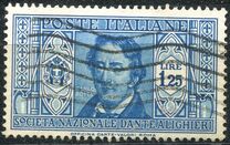 [Dante Alighieri Society, typ FS]