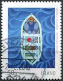 [Icelandic Visual Art, Tip AMP]