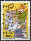 [EUROPA Stamps - Children's Books, प्रकार DGW]