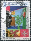 [The 900th Anniversary of the Death of Blessed Gerardo Sasso, 1040-1120, 类型 EMK]