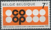 [The 75th Anniversary of COOP, type ALY]