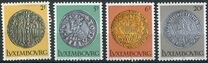 [Coins from the 14th Century, տեսակ YJ]