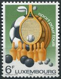 [Sports for All, type YR]