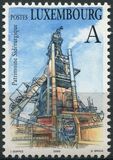 [Steel Industry, type ASA]