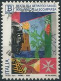 [The 900th Anniversary of the Death of Blessed Gerardo Sasso, 1040-1120, 类型 EMK]
