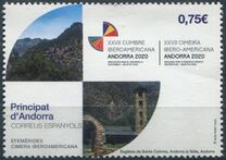 [The 27th Ibero-American Summit, type PE]