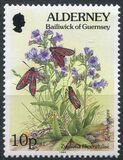[Flora and Fauna, type BV]