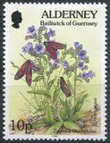 [Flora and Fauna, type BV]