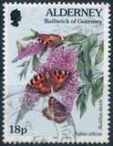 [Fauna and Flora - New Values, type CV]