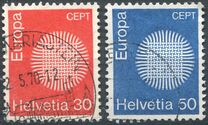 [EUROPA Stamps, Scrivi AJG]
