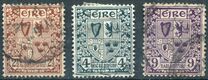 [New Daily Stamp, tip H]