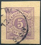 [Value Stamps - New Design, 類型 D2]