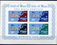 [Postal Independence, type A]