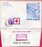 [Queen Elizabeth II - New Value, प्रकार A1]