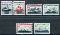 [Daily Stamps, type A]