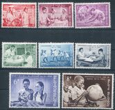 [In memorial of Congo's independence, type YC]