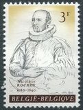 [Mayor Nicolaus Rockox, Typ ZD]