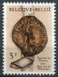 [Day of the stamp, Tipo ZE]