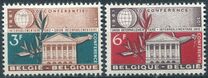 [The 50th interparliamentary conference, type ZU]