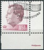 [Grand Duke Henri, type BRV2]