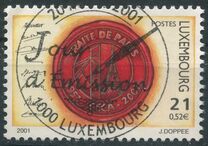 [The 50th Anniversary of Treaty of Paris, 類型 ASP]
