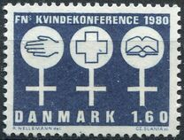 [World Conference of the U.N. Decade for Women, 类型 MP]