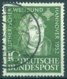 [Tagung des Lutherischen Weltbundes, Hannover, Typ T]