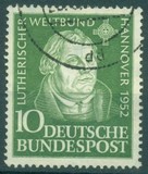 [Tagung des Lutherischen Weltbundes, Hannover, Typ T]
