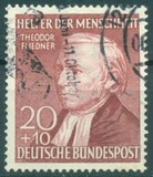 [Charity Stamps for Helpers of Humanity, タイプ AC]