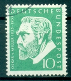 [Oskar V. Miller, Typ BG]