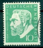 [Oskar V. Miller, Typ BG]