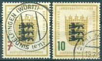 [The Baden-Württemberg Exhibition, Typ BJ]