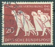 [The 10th Anniversary of the Compulsory Fugitive, Typ BL]