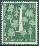 [The 150th Anniversary of the Birth of Adalbert Stifter, Tip BQ]