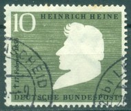 [The 100th Anniversary of the Death of Heinrich Heine, typ BZ]