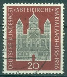 [The 800th Anniversary of the Church of Maria Laach, tyyppi CH]