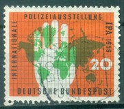 [International Police Exhibition, Typ CJ]