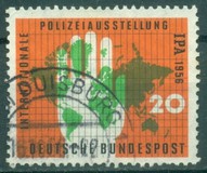 [International Police Exhibition, Typ CJ]