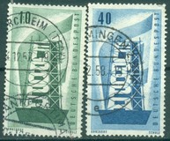 [EUROPA Stamps, タイプ CK]