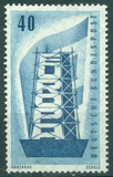 [EUROPA Stamps, タイプ CK1]