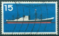 [International Navigation Day, 类型 CZ]