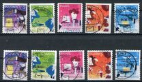 [Celebration Stamps, type DVP]