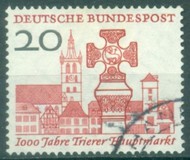 [1000 Jahre Trierer Hauptmarkt, Typ DY]