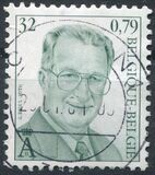 [King Albert II, type CFL3]