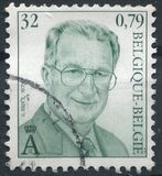 [King Albert II, type CFL3]