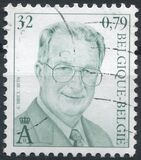 [King Albert II, type CFL3]