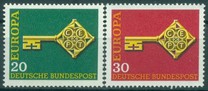 [EUROPA Stamps, වර්ගය NN]