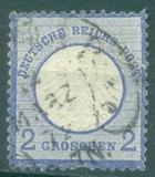 [Definitives - Imperial Eagle with Small Breastshield, type A5]
