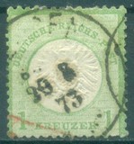 [Definitives - Eagle with Large Breastshield, type D9]